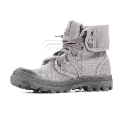 6. Palladium US Baggy W 92478-066-M Schuhe