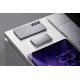 9. INTENSO Premium Edition 3823440 externe Festplatte (256 GB; 1,8"; USB 3.0; Anthrazit)