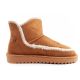 4. Wrangler Elsa Winterstiefel Stiefeletten isoliert bequem modisch