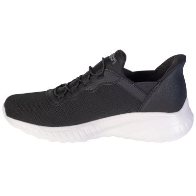 2. Skechers Slipper: BOBS Sport Squad Chaos 118300-BLK Schwarz 41