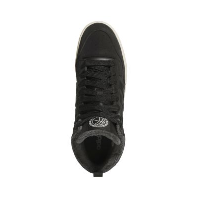 4. Herren-Schuhe adidas Rapid Court Mid Winterized JR1026