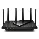 10. TP-Link Archer AXE75 Router