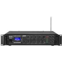 HQM-2500BC 500W PA-Verstärker