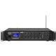 HQM-2500BC 500W PA-Verstärker