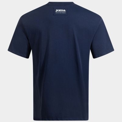 2. Joma Urban Street T-Shirt 104121.345