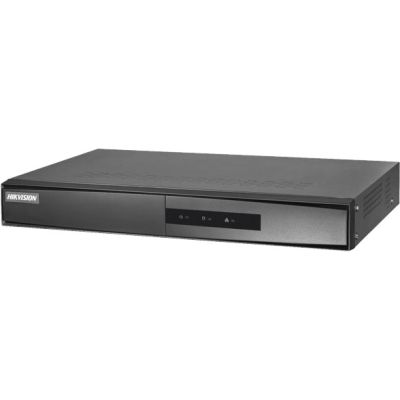HikVision DS-7108NI-Q1/M 4-in-1-Recorder (D)