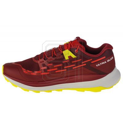 2. Salomon Ultra Glide M 415983 Laufschuhe
