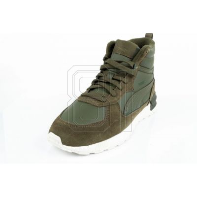 4. Puma Gravitation M 383204 02 Sportschuhe