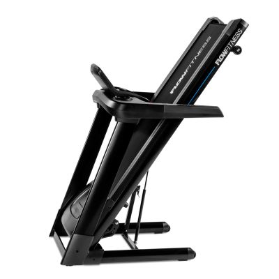 34. Flow Fitness Perform T2i FFP19502 Elektrisches Laufband
