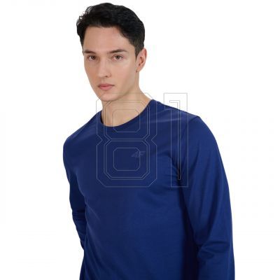 4. 4F Langarm-T-Shirt M432 M 4FWMM00TLONM432 031S