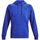 9. Under Armour Rival Fleece Hoodie M 1357092 486