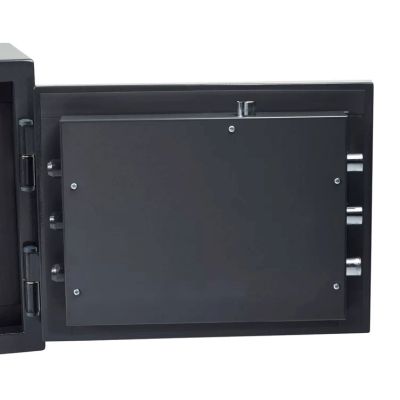 4. Yale Large EN Fire Safe Feuerfester Waffen- und Munitionsschrank S2 Large