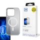 14. 3mk Frosty MagCase White Hülle für Apple iPhone 14 Pro Max – weiß