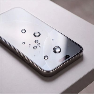 13. Tech-Protect Glass Spy+ 2er-Pack Sichtschutzglas für Samsung Galaxy A16 4G / 5G / A26 5G / A17 4G / 5G