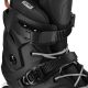 6. NA1601 SLALOM ROLLER SKATES SLAYD BLACK GRÖSSE 46 NILS EXTREME