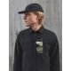 3. POC Rouse Shirt Schwarz