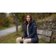 7. Damenparka Geographical Norway BEALIZE NAVY DB LADY 093 (WY4740F/GN-NAVY)