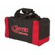 TOP TEN KICKBOXING Sporttasche 55 x 26 x 26 cm schwarz-rot TOR-TT 5