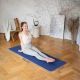6. YM10 Dunkelblaue HMS TPE Yogamatte