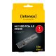 4. Intenso SSD 1 TB M.2 PCI Express 4.0 NVMe