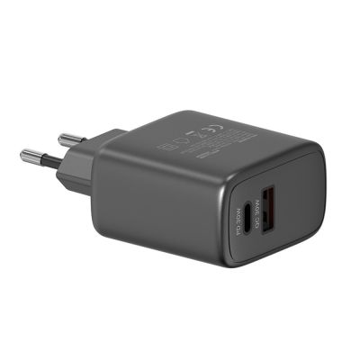 3. SAVIO 30W Schnellladefunktion, Power Delivery 3.0 LA-06/B