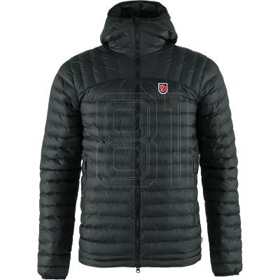 Fjällräven Expedition Lätt Hoodie M F86119-550 Jacke