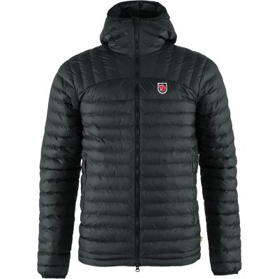Fjällräven Expedition Lätt Hoodie M F86119-550 Jacke