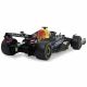 9. Jamara Oracle Red Bull Racing RB18 ferngesteuertes Modell-Sportwagen-Elektromotor 1:12