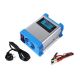 2. 12-V-Netzladegerät für BC-40 PRO 40A-Akkus (230 V/12 V) mit LCD-Anzeige und 7 Ladestufen