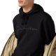 10. Champion Kapuzenpullover Herren Schwarz 220271 KK001