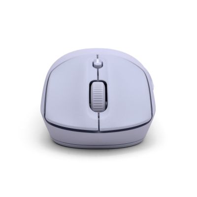 26. HP 400 Quiet Purple Wireless Mouse AZ7B7AA