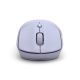 26. HP 400 Quiet Purple Wireless Mouse AZ7B7AA