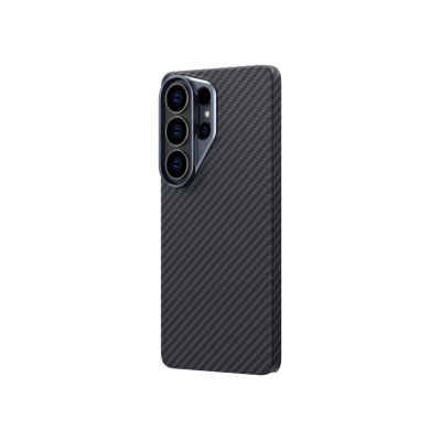 3. AmazingThing Titan Max Schutzhülle für Samsung S26 Ultra - Schwarz