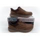 9. Skechers Herren-Schuhe Slade Ultra Slip-ins, braune bequeme Slipper