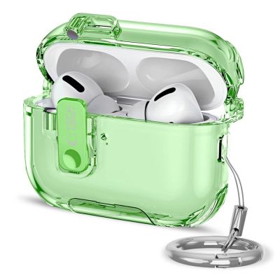 Tech-Protect Bounce Pro Hülle für AirPods Pro 3 – Grün