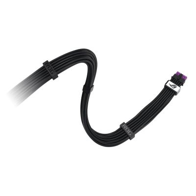 5. Asus ROG Equalizer 12V-2x6 PCIe-Kabel