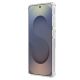 5. Nillkin Nature TPU Pro Hülle kompatibel mit MagSafe für Samsung Galaxy S26 Ultra – Weiß