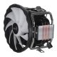 5. AEROCOOL PGS RAVE 4 FRGB PWM 4P Kühlung