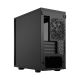 6. Fractal Design - Define Mini Black Sol