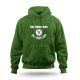 Zagłębie Sosnowiec Eishockey-Sweatshirt