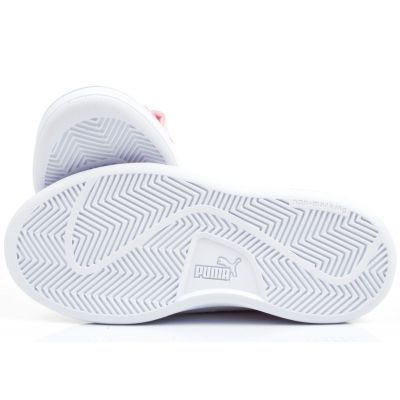 6. Puma Smash v2 Jr Schuhe 365184 49