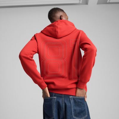 4. Puma Ess Logo Lab Hoodie FL M 684669 15