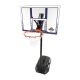 LIFETIME BOSTON 90001 Basketballständer