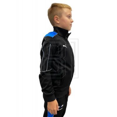 6. Puma BMW MMS Jr. Sweatshirt 535908 04