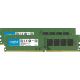 2. Crucial Speichermodul 32 GB 2 x 16 GB