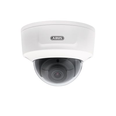 ABUS 4-MP-IP-Dome-Kamera, 2,8 mm, HDMI