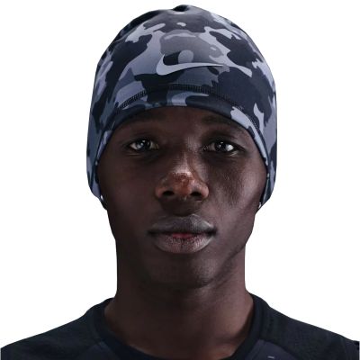 2. Mütze U DRI-FIT PEAK UNCUFFED BEANIE PRINTED