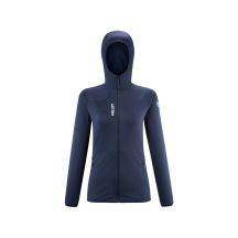 Damen-Sweatshirt MILLET W Lokka Hoodie III, marineblau