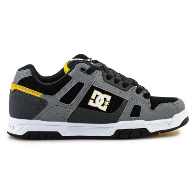 11. DC Shoes Stag M 320188-GY1 Schuhe