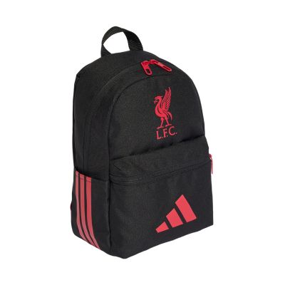 9. Adidas Liverpool FC Kinderrucksack Schwarz KQ5149